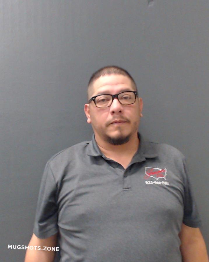 GUTIERREZ RENE 11 06 2023 Comal County Mugshots Zone