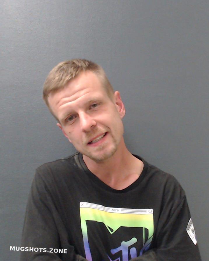 MILNER CHRISTOPHER ALLEN 11 09 2023 Comal County Mugshots Zone