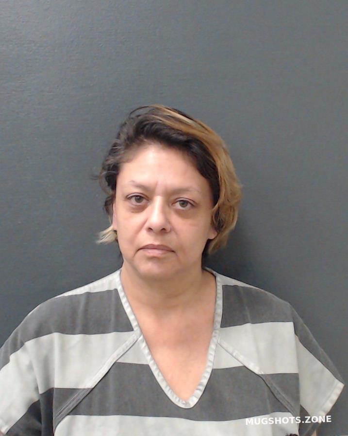 Zapata Monica Comal County Mugshots Zone