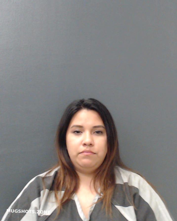 GONZALES TIFFANY ANN 11 23 2023 Comal County Mugshots Zone