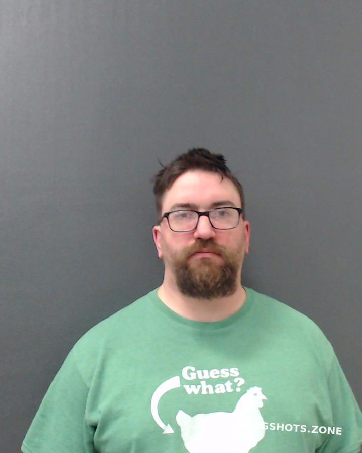 Hale John Alexander Comal County Mugshots Zone