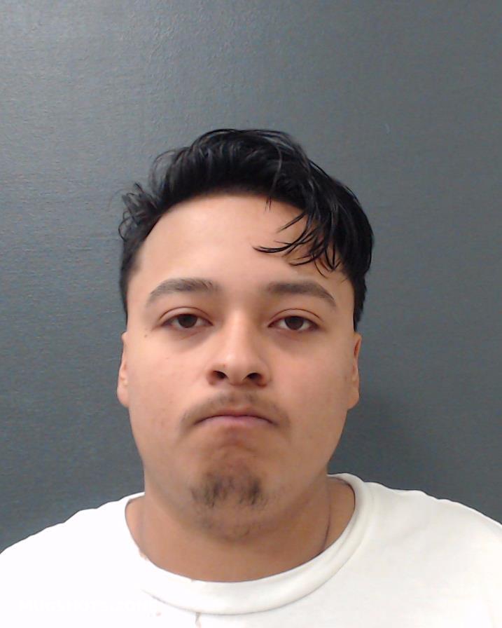 Figueroa Anthony Comal County Mugshots Zone