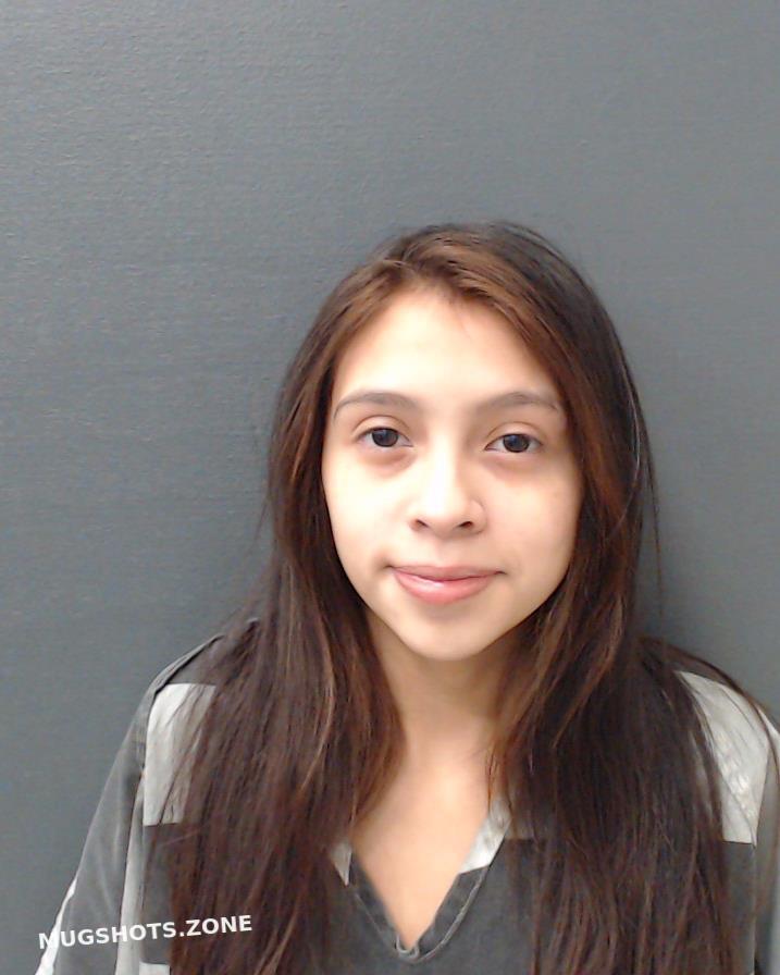 OCHOA ANGEL LASHAE 11 30 2023 Comal County Mugshots Zone