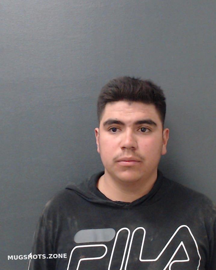 Gonzalez Chavez Aldo Daniel Comal County Mugshots Zone