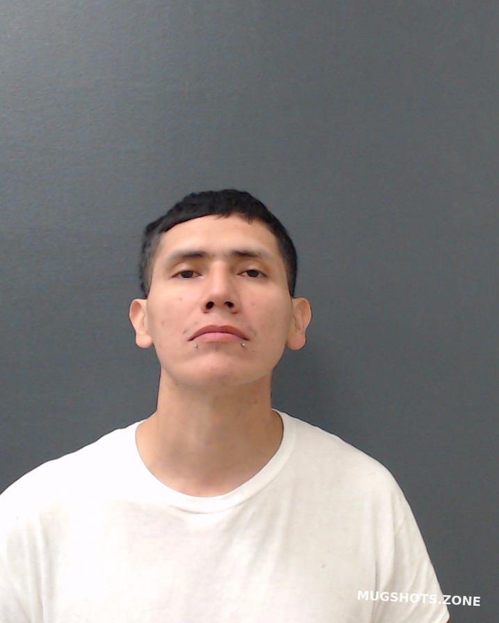 DIAZ JONATHAN TREVINO 11 30 2023 Comal County Mugshots Zone