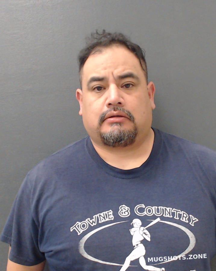 Gonzales Arnoldo Comal County Mugshots Zone