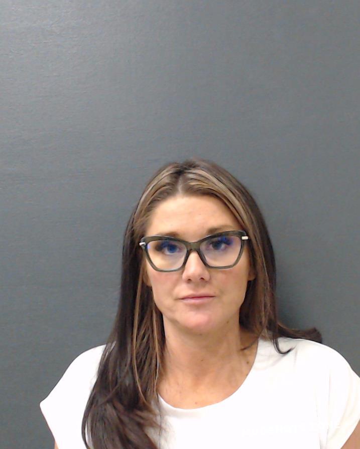 Finley Erica Layne Comal County Mugshots Zone