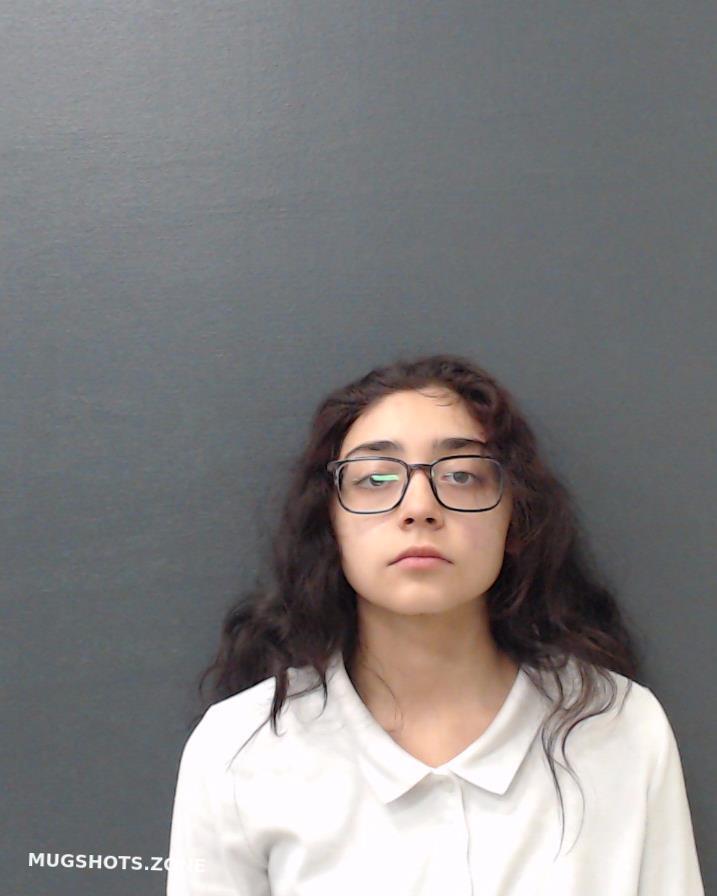 Gonzalez Mia Brenda Comal County Mugshots Zone