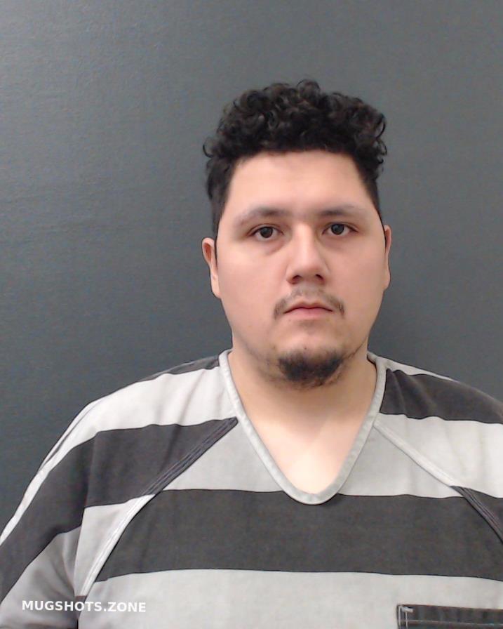 SOTO OCHOA ARTURO 12 18 2023 Comal County Mugshots Zone