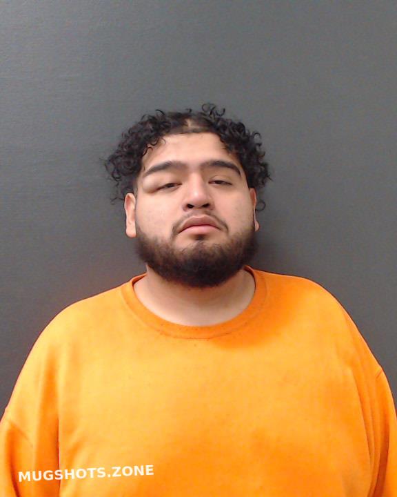 Pablo Kelvin Obed Comal County Mugshots Zone