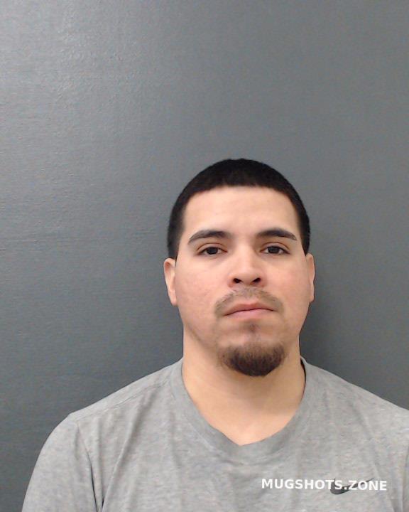 Martinez Simon Jr Comal County Mugshots Zone