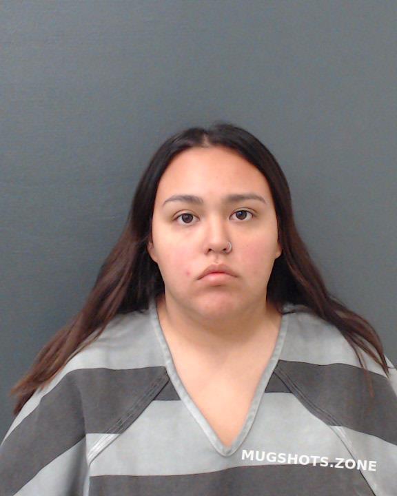 MARTINEZ LILIANNA DESIRE 01 14 2024 Comal County Mugshots Zone