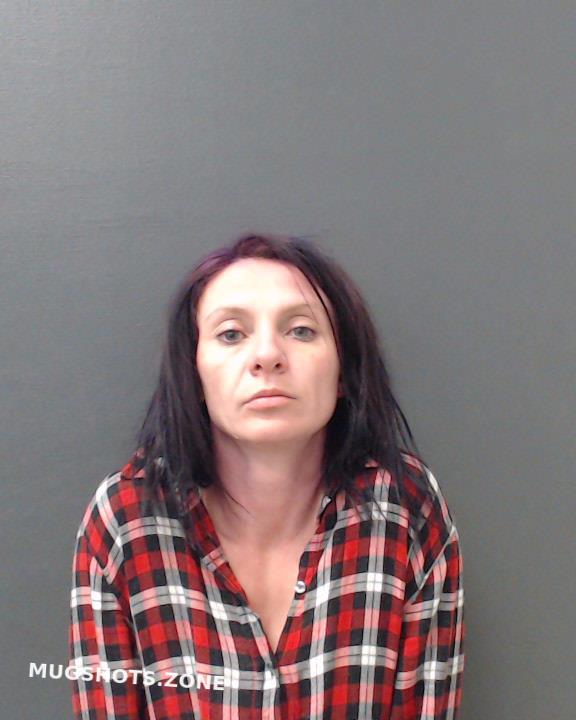 HOOPER STEPHANIE BETHANN 01 17 2024 Comal County Mugshots Zone