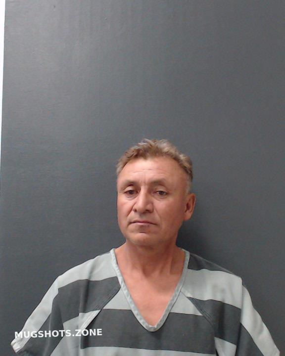 ALVARADO RESENDIZ ENRIQUE 01 21 2024 Comal County Mugshots Zone