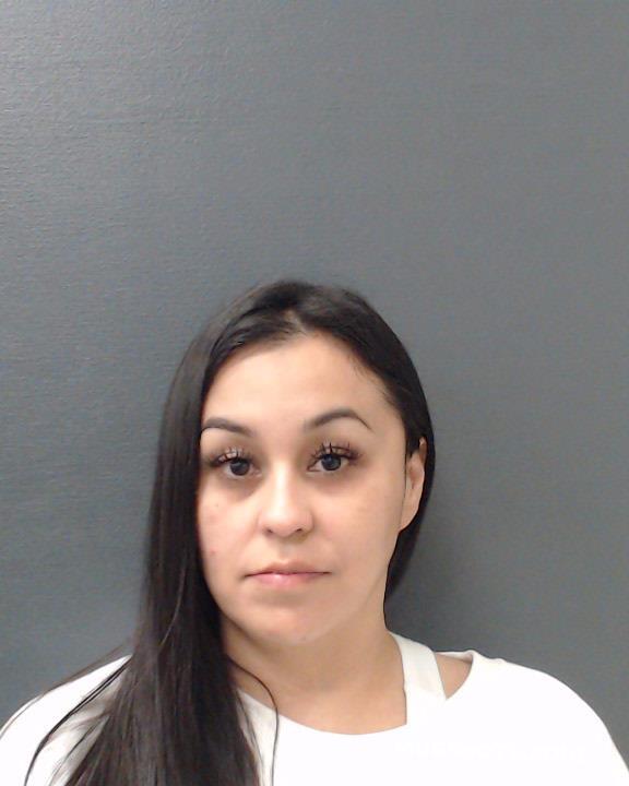 ESCOBEDO MELISSA GAYLE 01 28 2024 Comal County Mugshots Zone