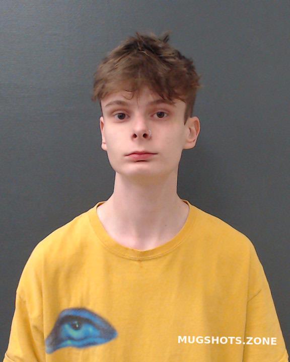 HARDIN SETH ADAM 02 04 2024 Comal County Mugshots Zone