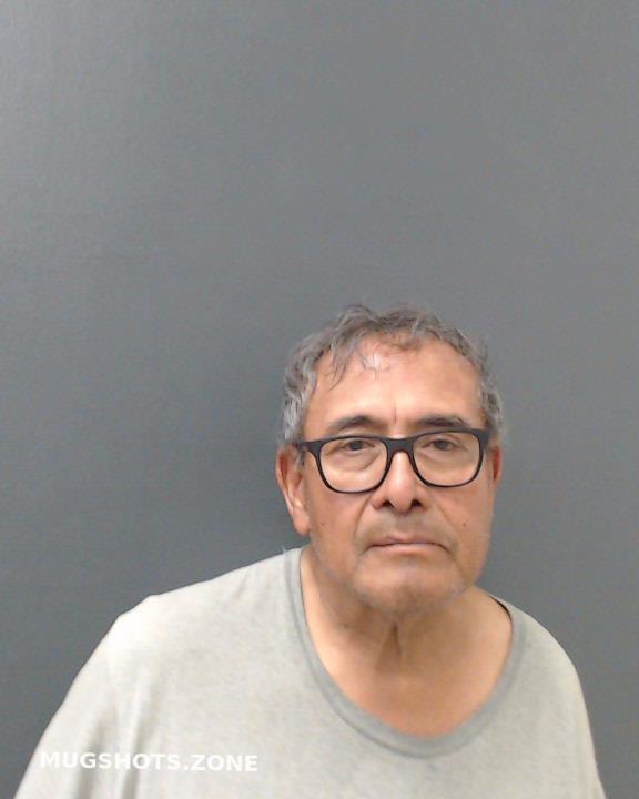 RAMIREZ CEASAR JESSE 02 10 2024 Comal County Mugshots Zone