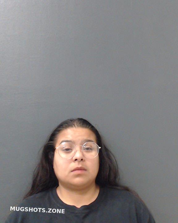 MARTINEZ GENESIS 02 12 2024 Comal County Mugshots Zone