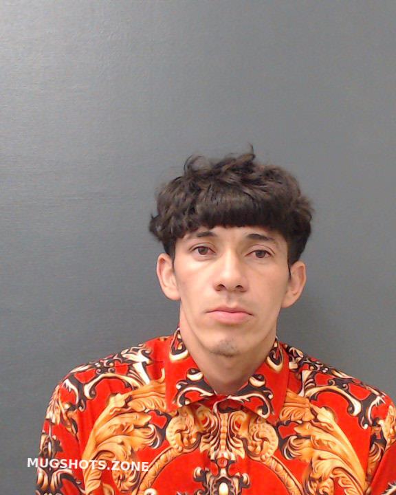 Lopez Lopez Jose Alexander Comal County Mugshots Zone