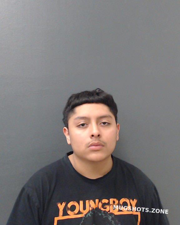 Sanchez Jason Jr Comal County Mugshots Zone