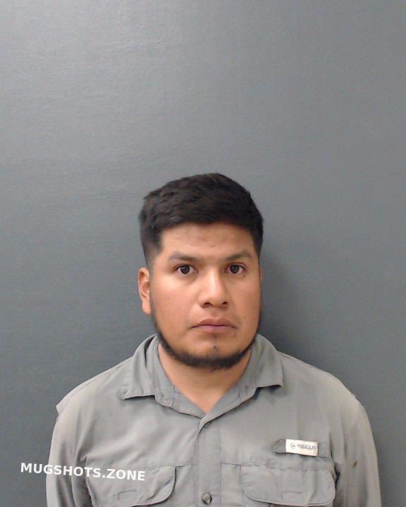 Figueroa Santiago Hector Comal County Mugshots Zone