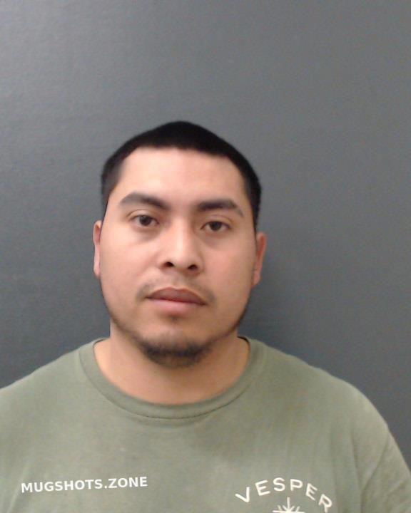 GONZALES WILMER ANTONIO 02 22 2024 Comal County Mugshots Zone