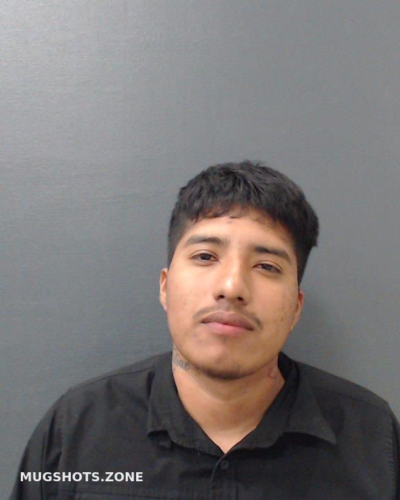 Soto Guadalupe Comal County Mugshots Zone