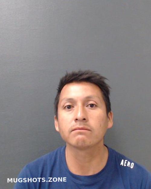 ACEVEDO JACOBO FRANCISCO 03 11 2024 Comal County Mugshots Zone