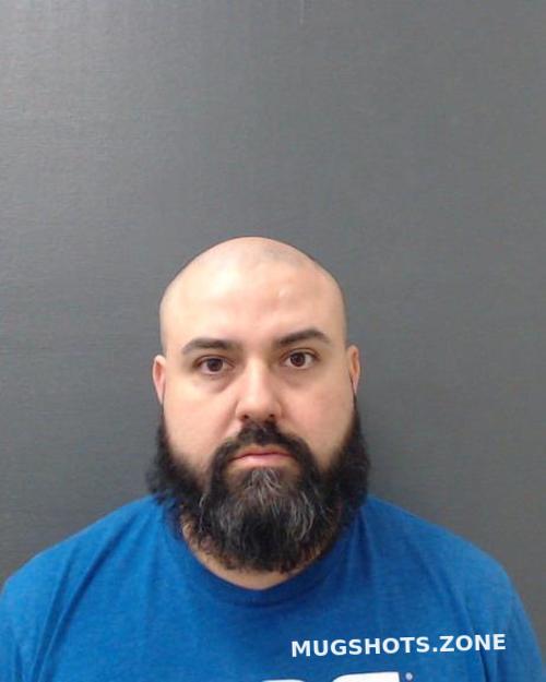 ANDRADE ALFONSO TORRES 03 11 2024 Comal County Mugshots Zone