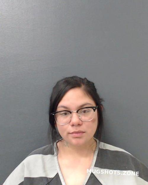 NIETO ANGEL NICOLE 03 17 2024 Comal County Mugshots Zone