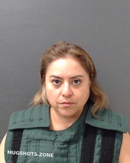 Guerra Angelica C Comal County Mugshots Zone