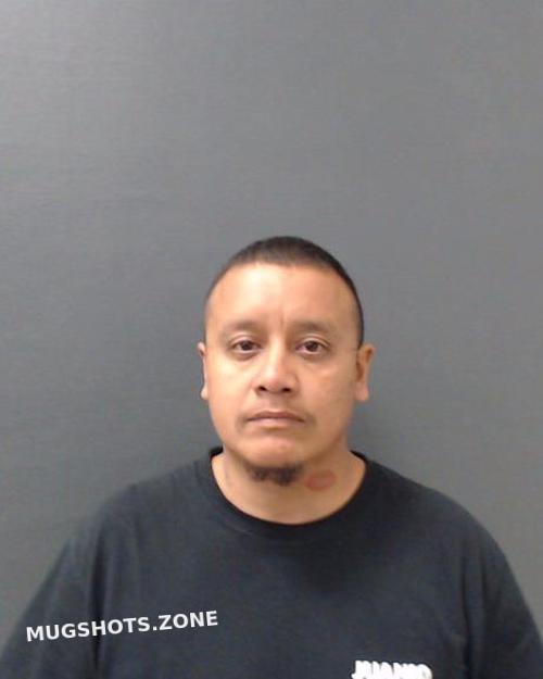 GARCIA JUAN JAVIER 03 24 2024 Comal County Mugshots Zone