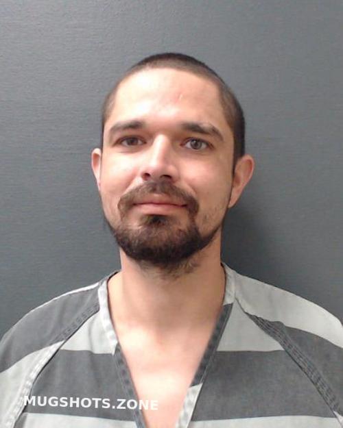 MASCORRO NICOLAS DANIEL 04 12 2024 Comal County Mugshots Zone