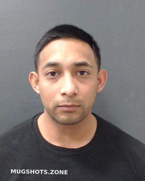 CASTELLANOS DANIEL ISAIAH 04 19 2024 Comal County Mugshots Zone