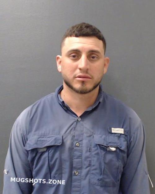 Salazar Alejandro Comal County Mugshots Zone