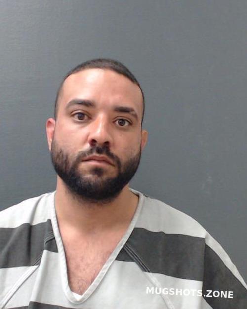 TORRES RUIZ LAZARO RAMON 04 24 2024 Comal County Mugshots Zone