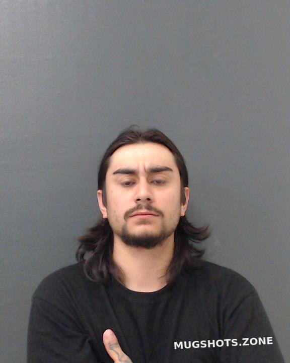 LUCAS DEVIN MICHAEL 05 08 2024 Comal County Mugshots Zone