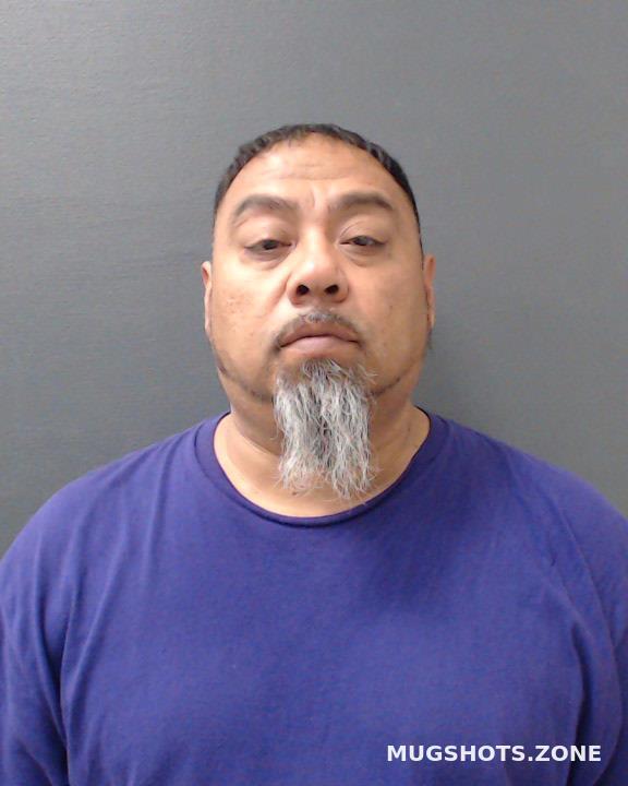 Garcia Rafael Comal County Mugshots Zone