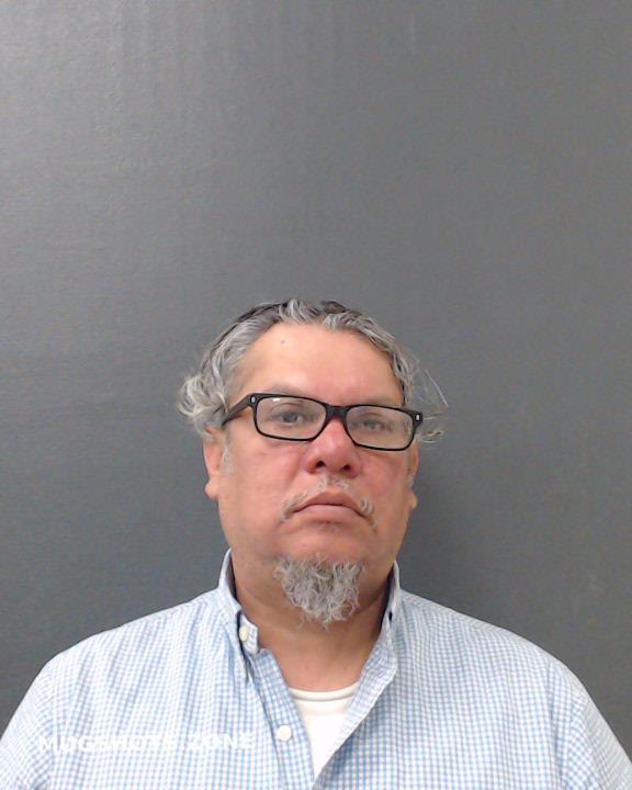 ARMENDARIZ DANIEL CARDONA 05 13 2024 Comal County Mugshots Zone