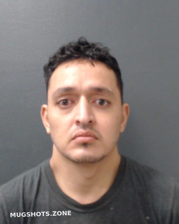 FLORES FRANCISCO JAVIER 05 24 2024 Comal County Mugshots Zone