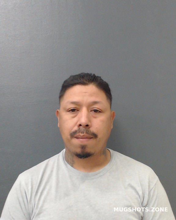 Flores Steven Anthony Comal County Mugshots Zone