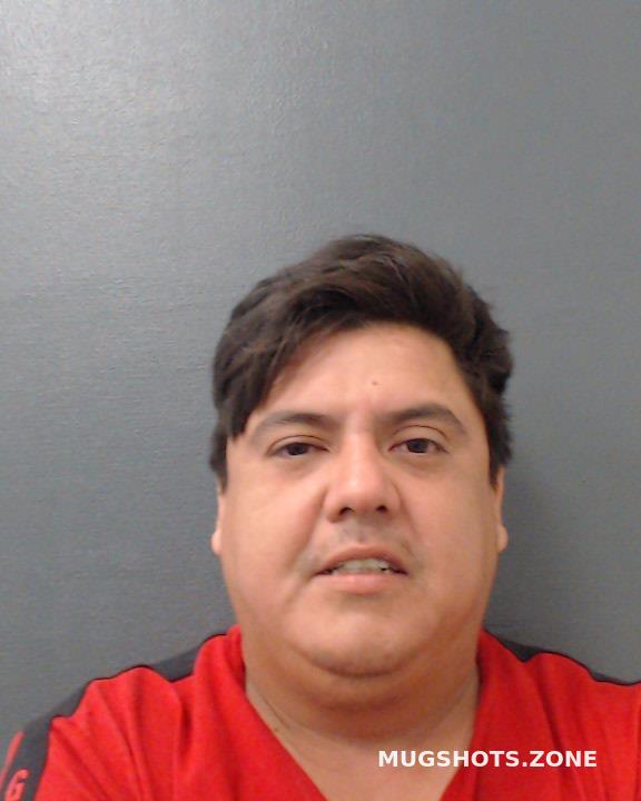 BASCONSELOS RICARDO 05 26 2024 Comal County Mugshots Zone