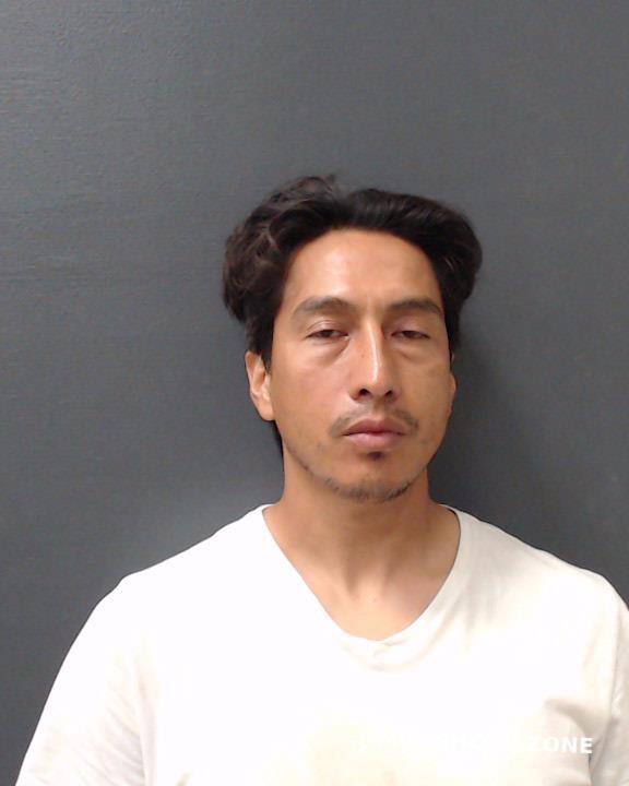 RANGEL ORTEGA JOEL 05 28 2024 Comal County Mugshots Zone