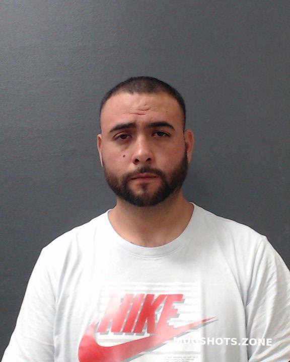 Marroquin Tony Comal County Mugshots Zone