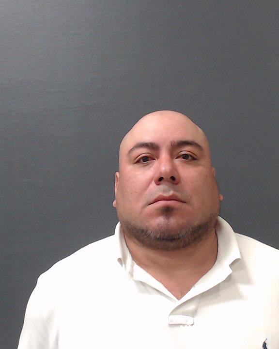 OCAMPO OMAR ULISES 06 02 2024 Comal County Mugshots Zone