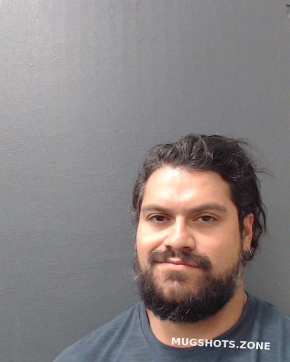 Turner Emmanuel Alejandro Comal County Mugshots Zone