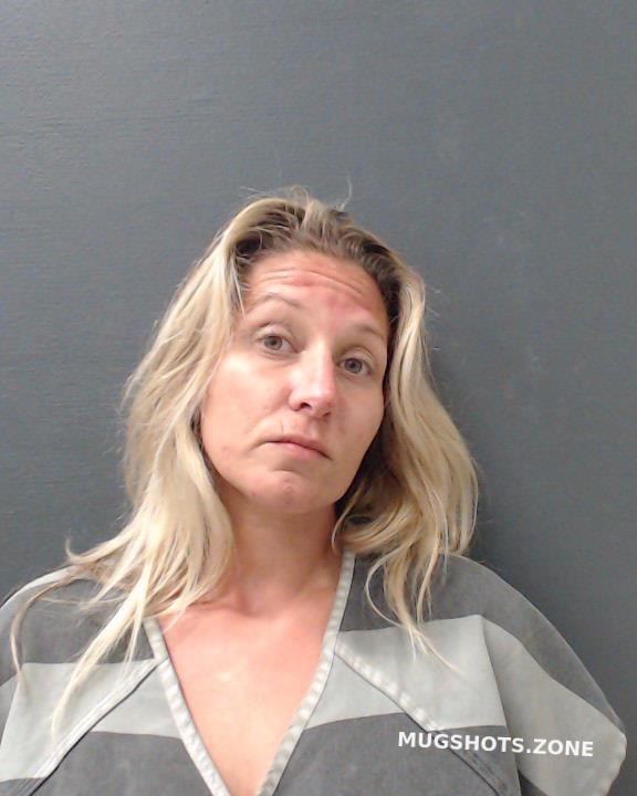 Self Brandy Gayle Comal County Mugshots Zone