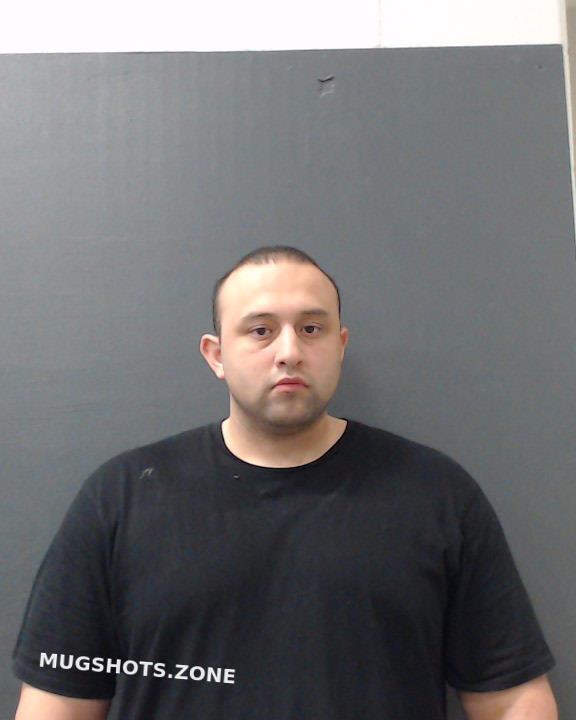 Gonzales David Daniel Jr Comal County Mugshots Zone