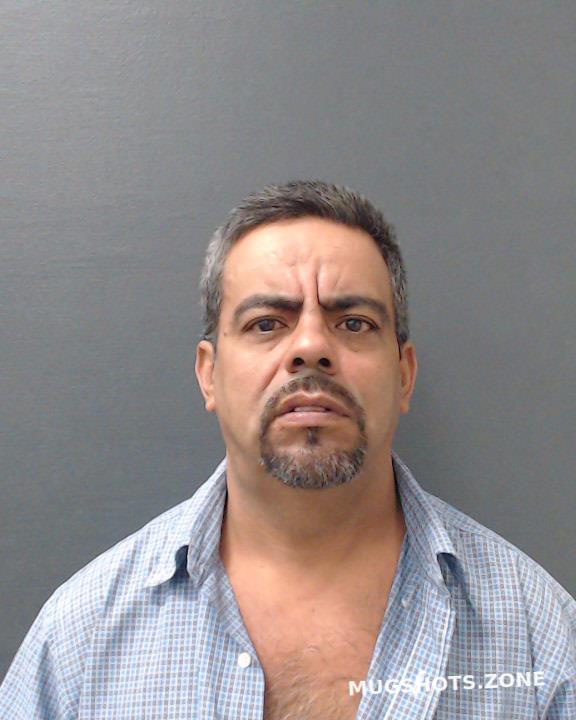 Lopez Samuel Comal County Mugshots Zone