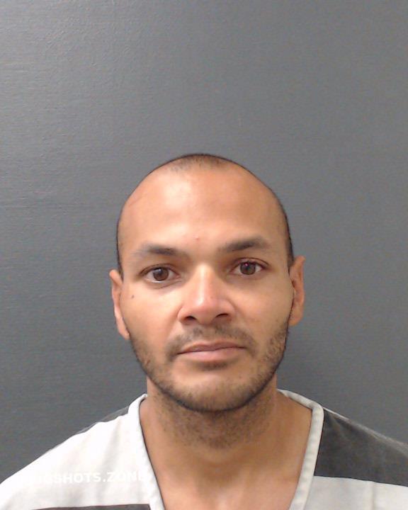 Gamboa Joshua Lee Comal County Mugshots Zone